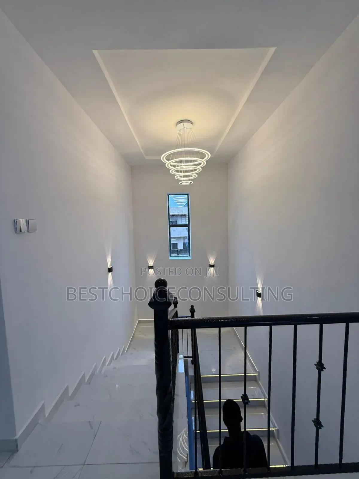 4bdrm Duplex in Blue Gate, Ibadan for sale