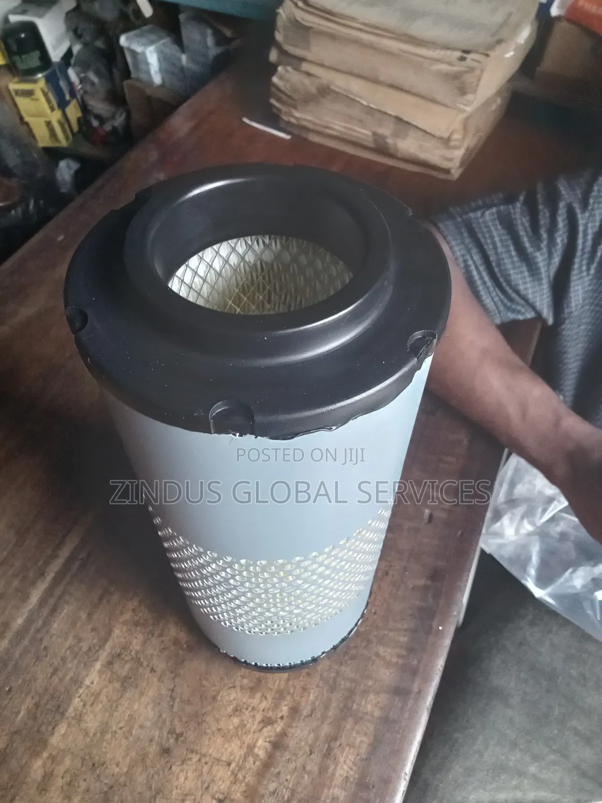 Air Filter and Other Filters for Sale