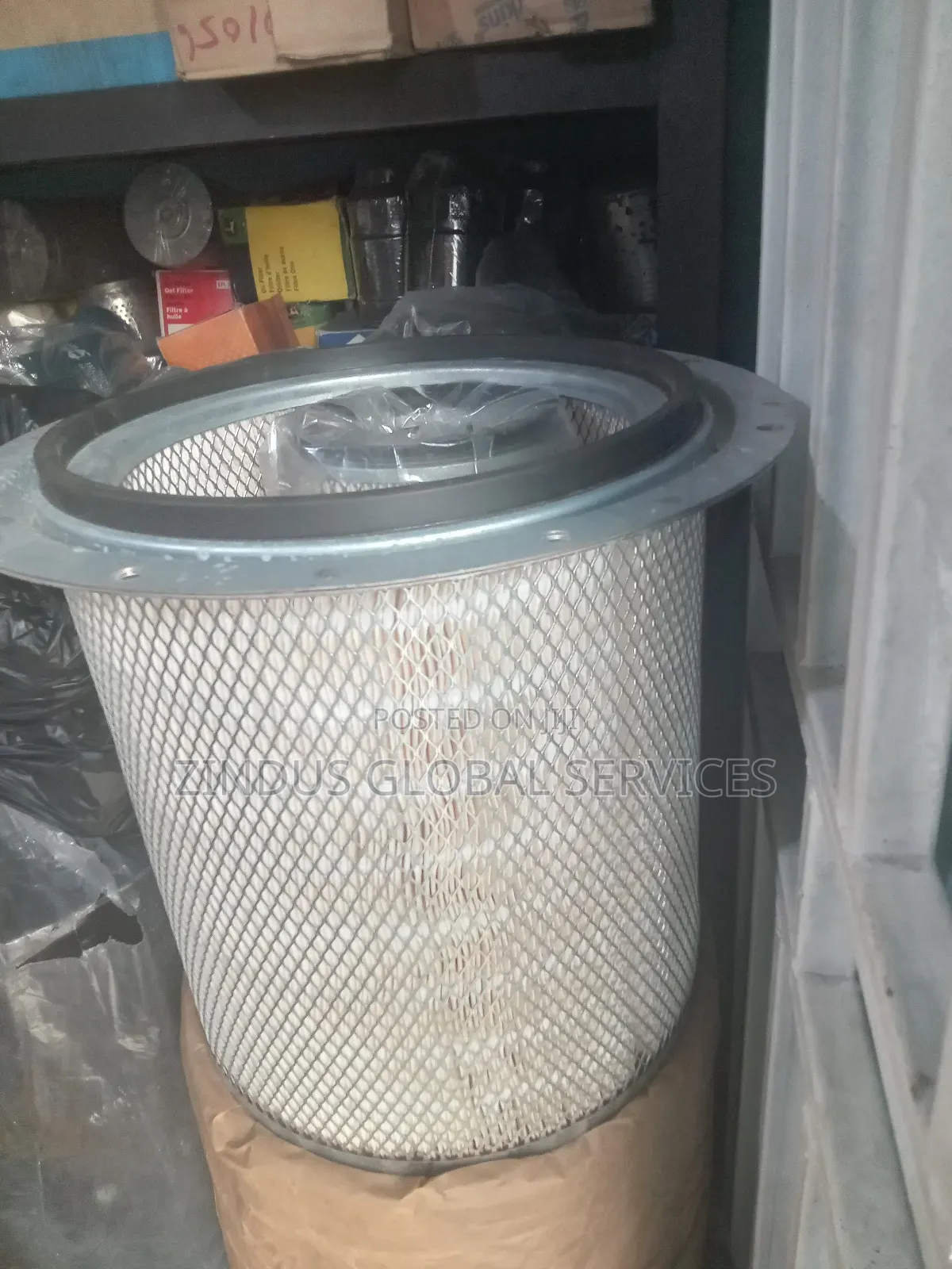Air Filter and Other Filters for Sale