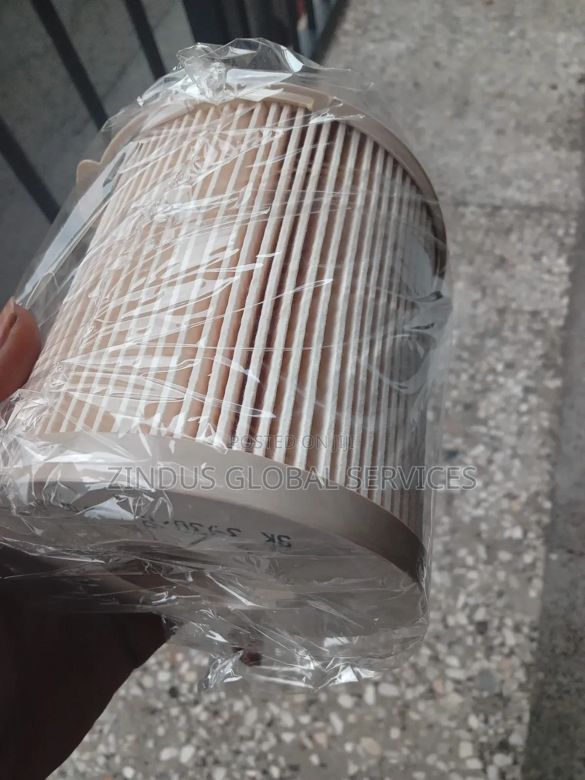 Air Filter and Other Filters for Sale