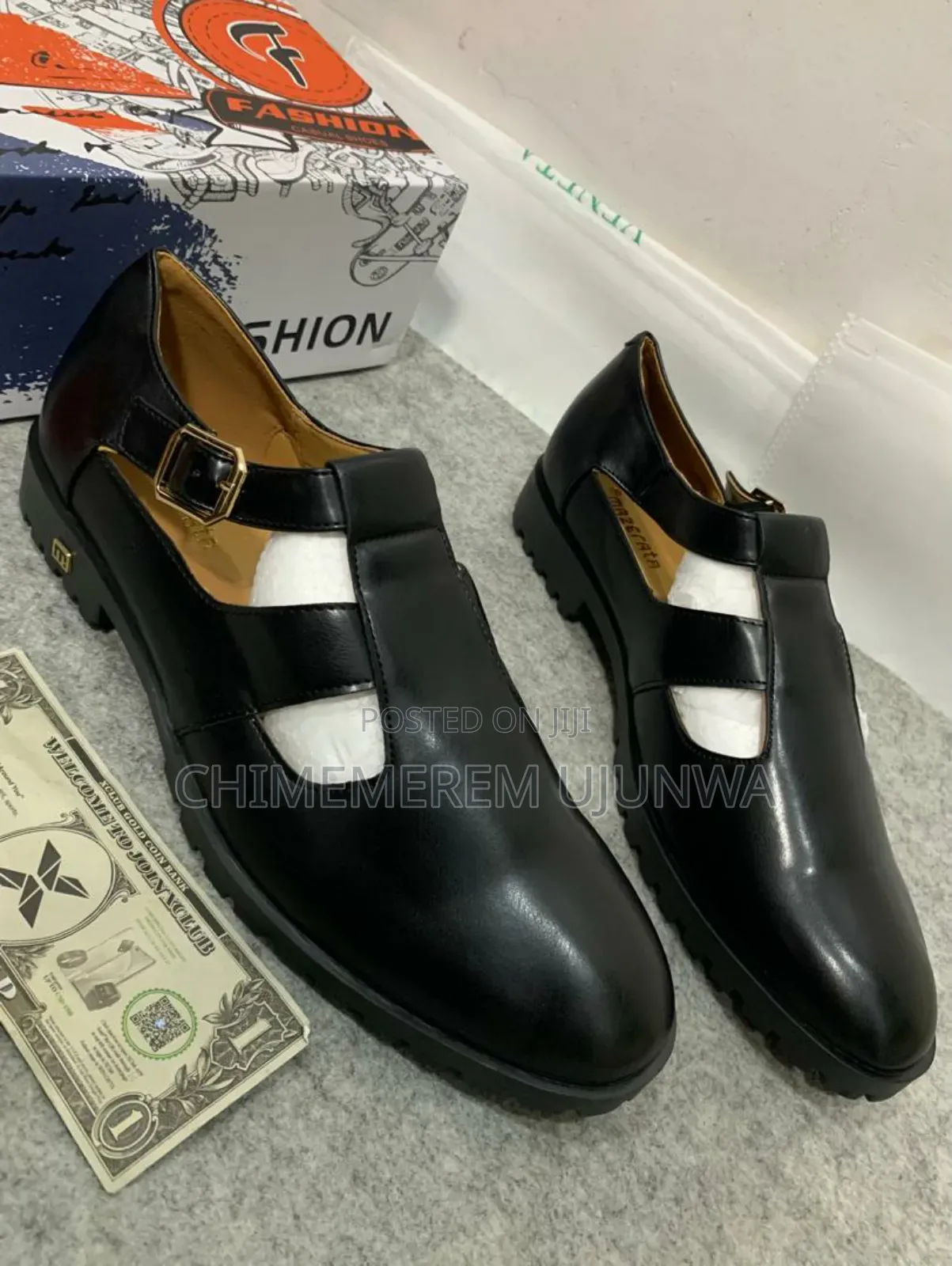 High Quality Shoe Sandals