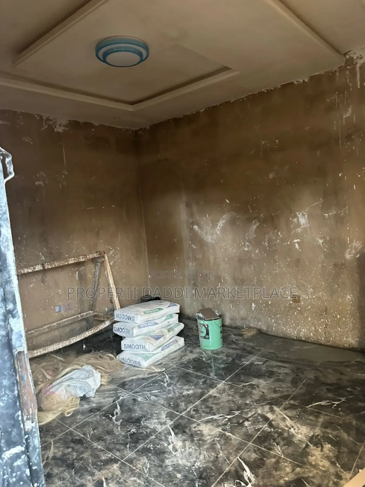 Mini Flat in Ayobo for rent