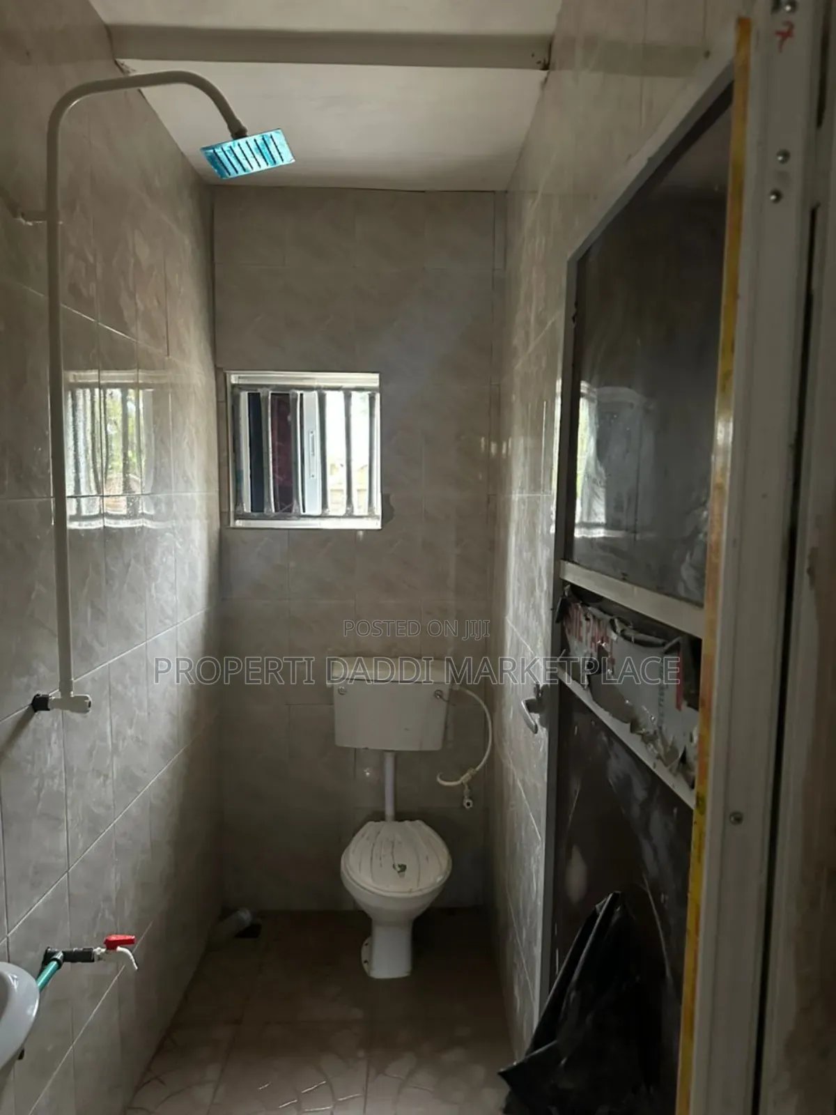 Mini Flat in Ayobo for rent