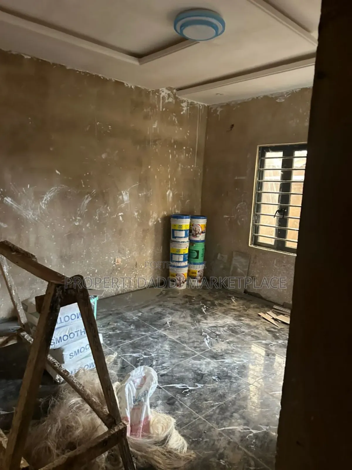 Mini Flat in Ayobo for rent