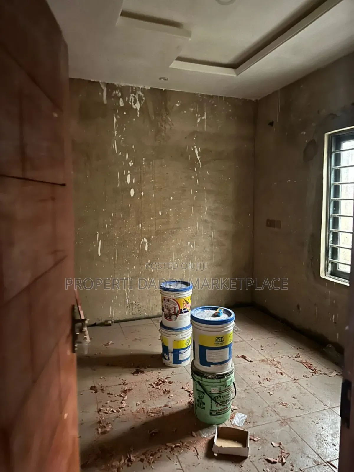 Mini Flat in Ayobo for rent