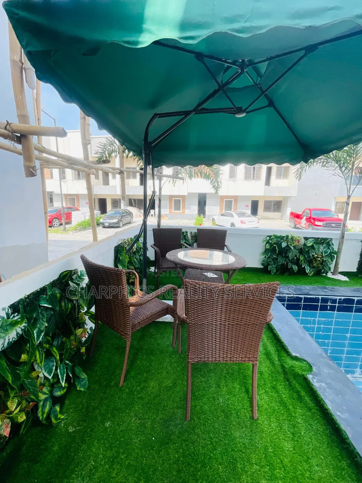 5bdrm Duplex in Lekki for sale