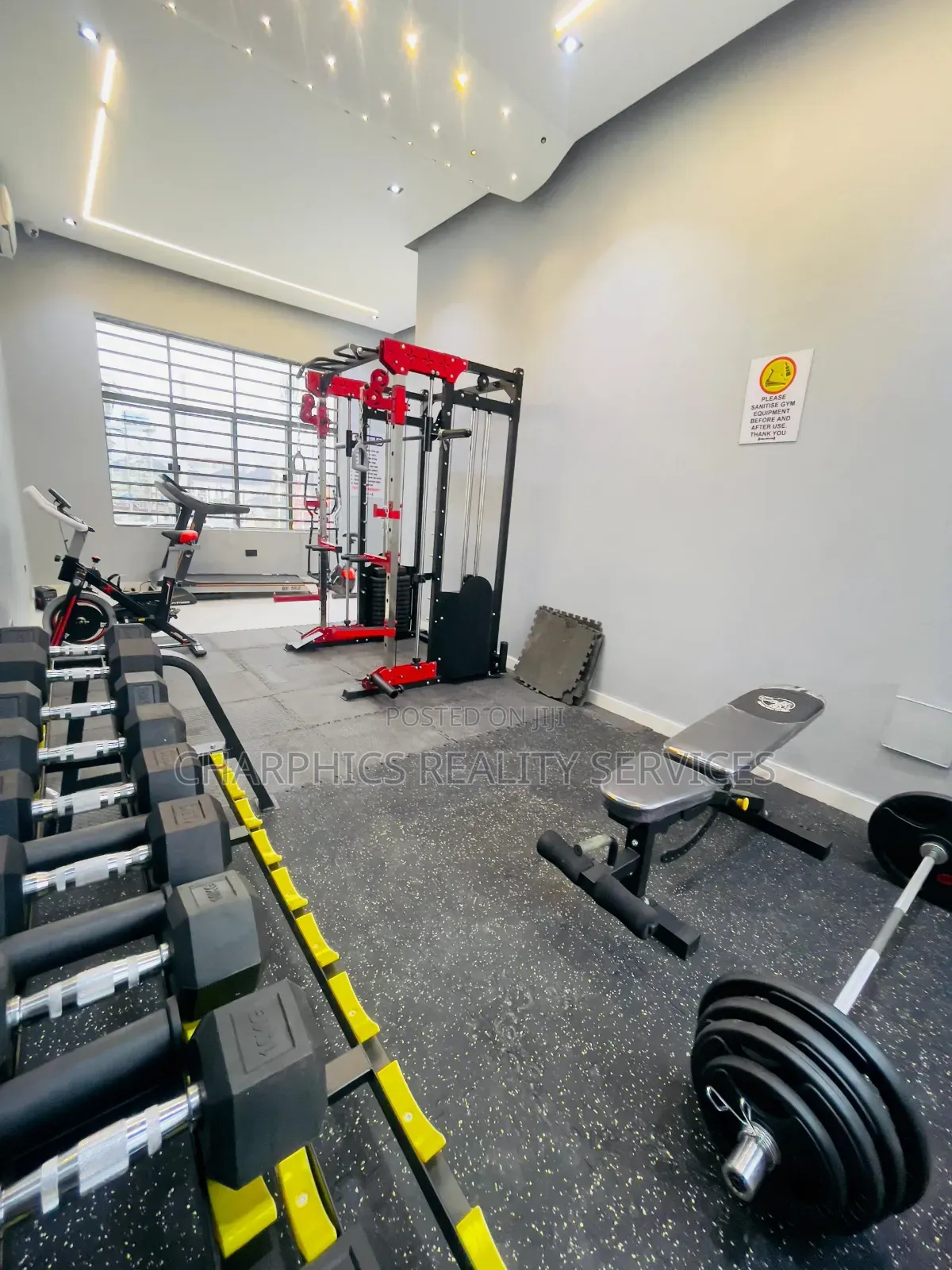 2bdrm Apartment in Lekki for sale