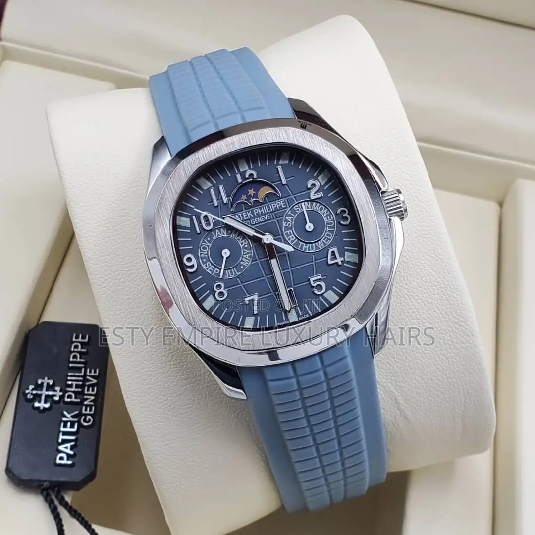 High Quality Luxury Patek Philippe Wristwatch