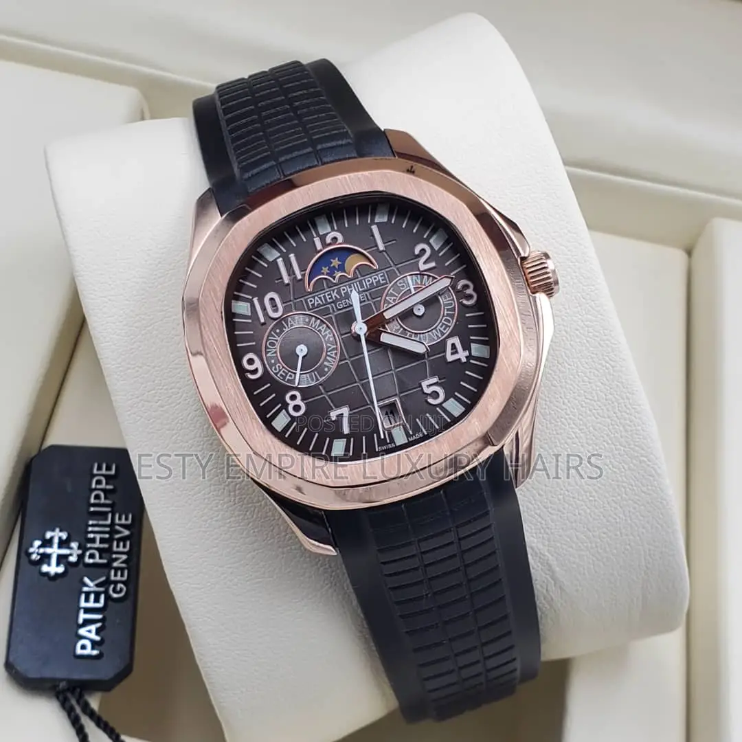 High Quality Luxury Patek Philippe Wristwatch
