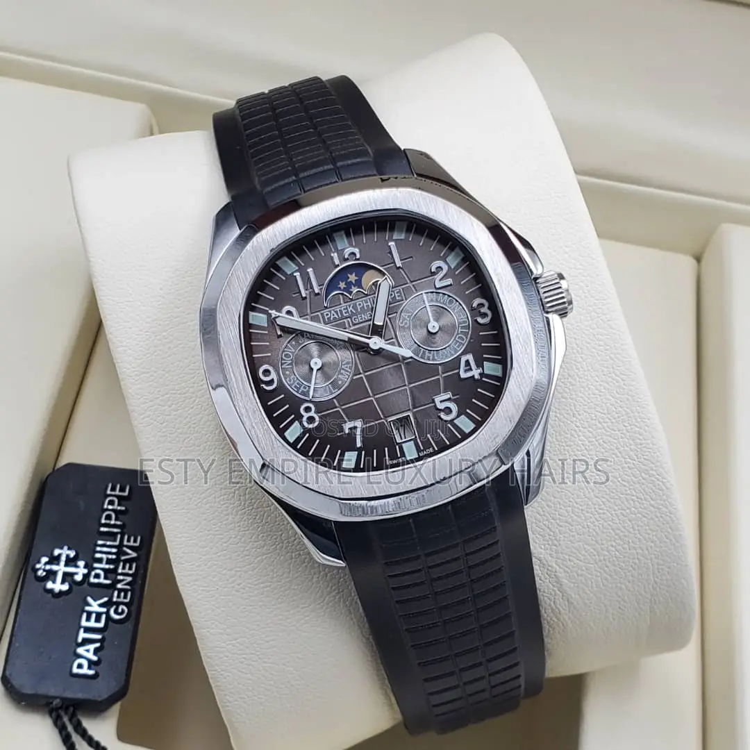 High Quality Luxury Patek Philippe Wristwatch