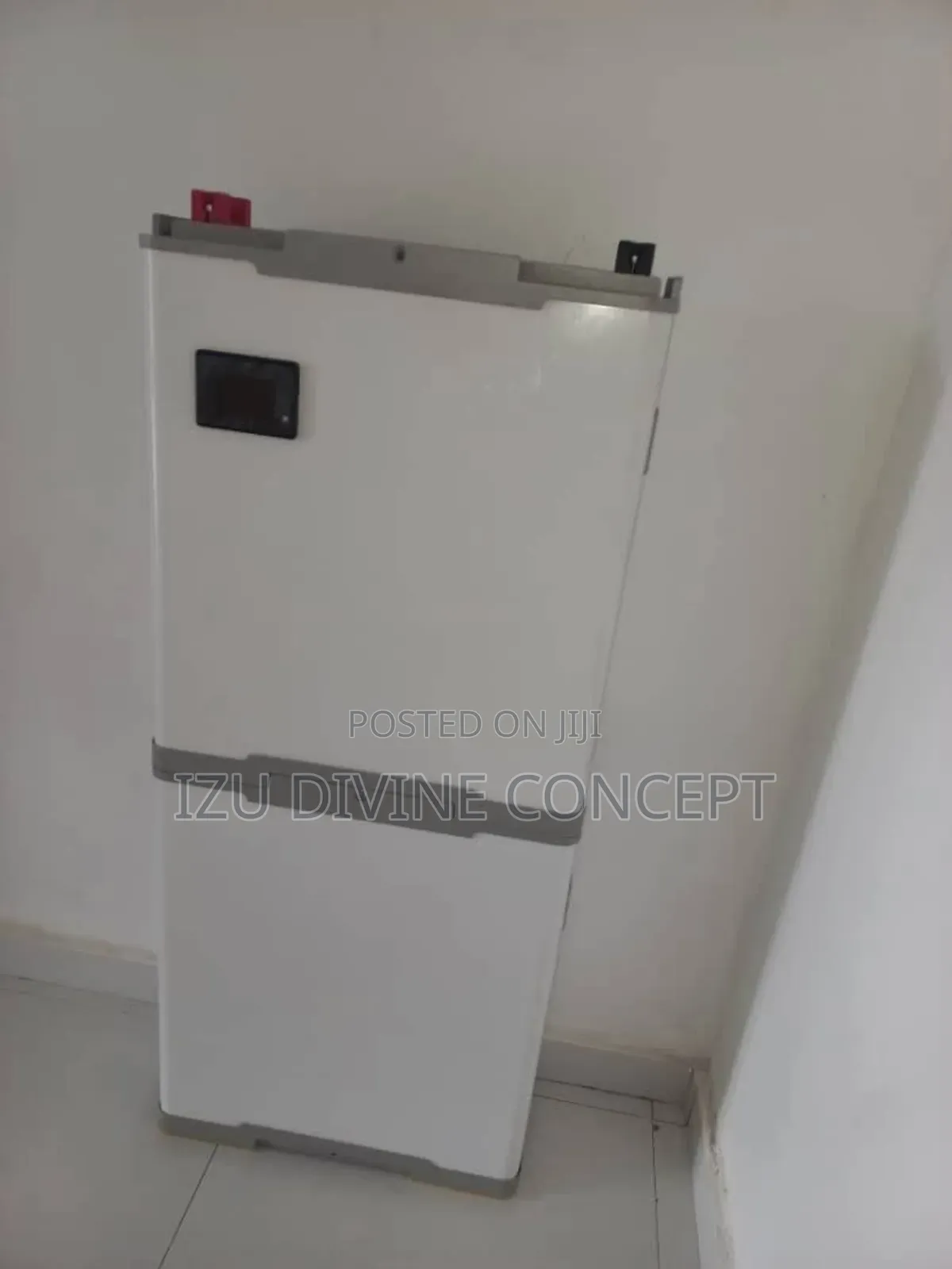 15kwh Lithium Battery