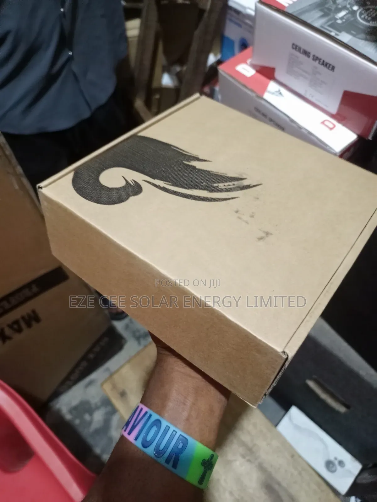 10watts Ceiling Speakers