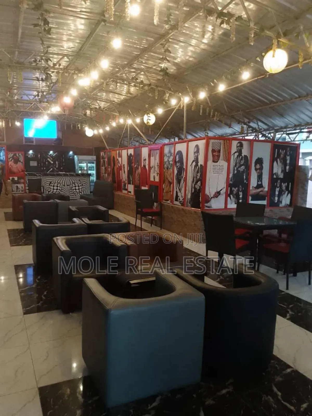 Funtional 24 Rooms Hotel Unity Estate Egbeda