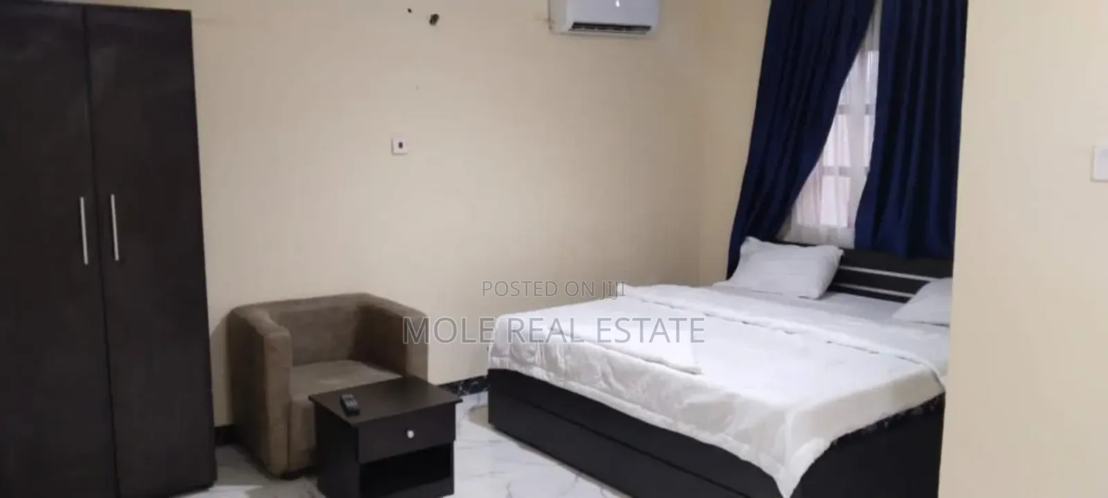 Funtional 24 Rooms Hotel Unity Estate Egbeda