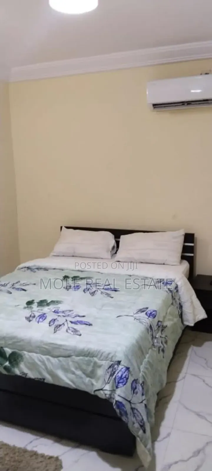 Funtional 24 Rooms Hotel Unity Estate Egbeda