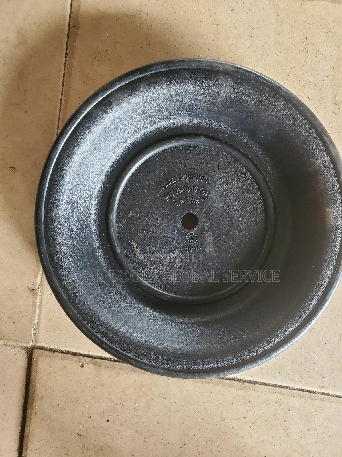 Wilden Diaphragm ( Number 08-1010-52) All Sizes Available