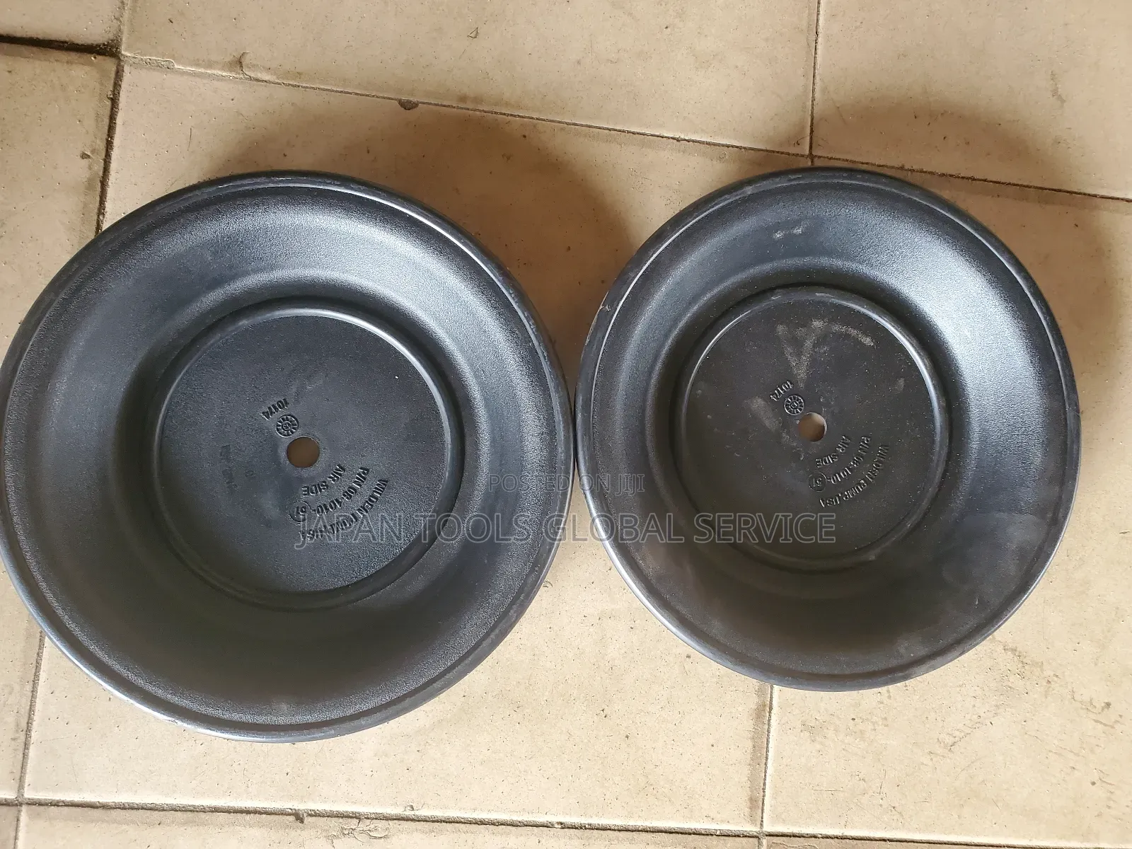 Wilden Diaphragm ( Number 08-1010-52) All Sizes Available