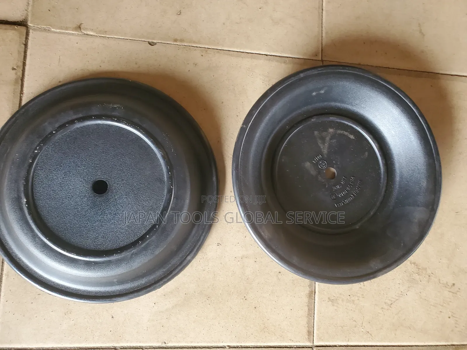 Wilden Diaphragm ( Number 08-1010-52) All Sizes Available