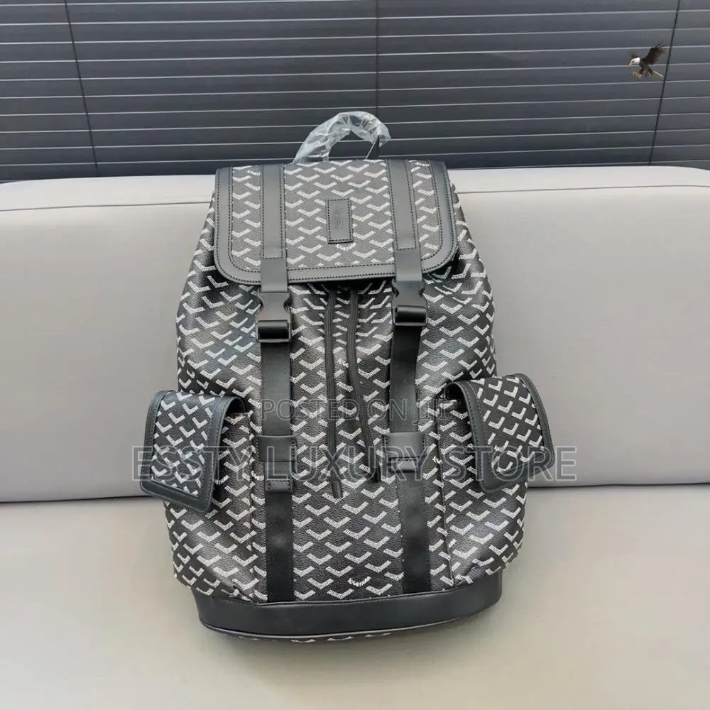 High Quality Luxury Goyard Backpacks