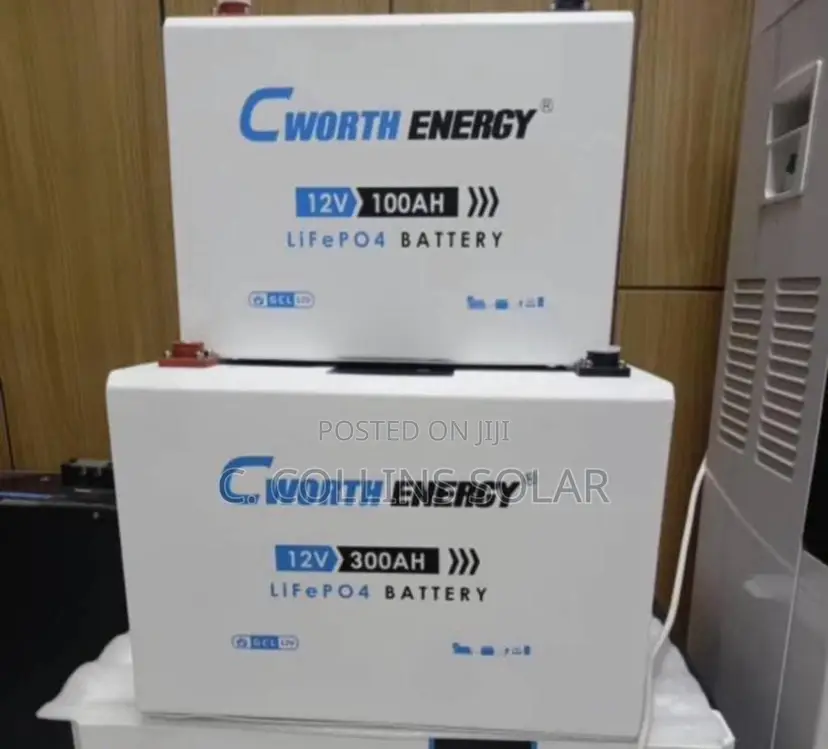 1.5kwh ,2.5kwh and 3.5kwh Cworth Lithium Battery Available