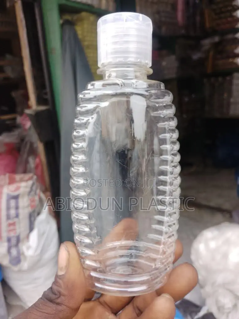 250ml Honey Jar