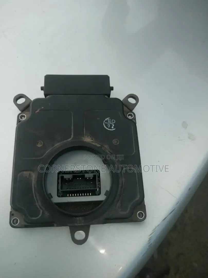 Head Lamp Charger Rav4 2022