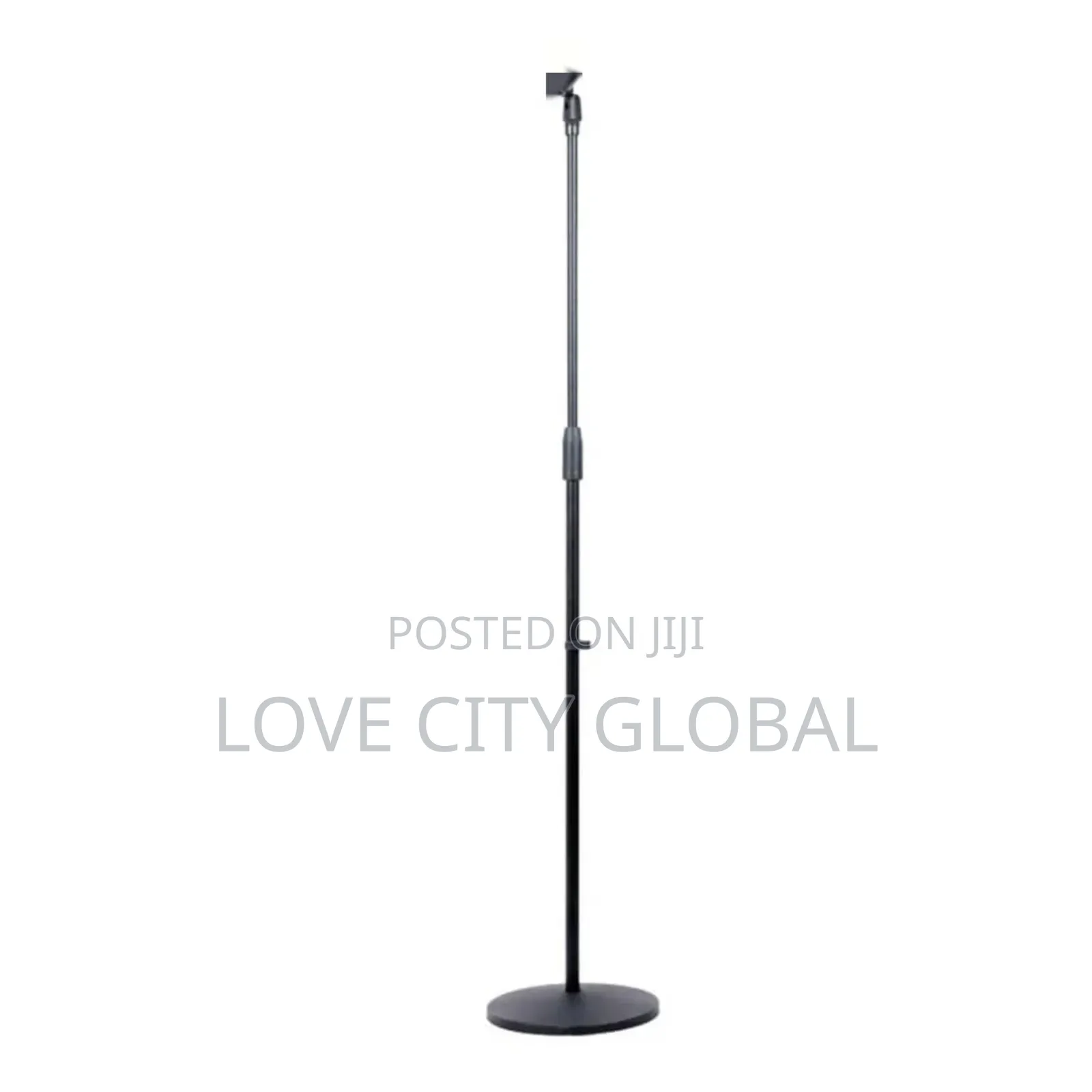Adjustable Mic Boom Arm Desk Mic Stand Podcast, Multipurpose
