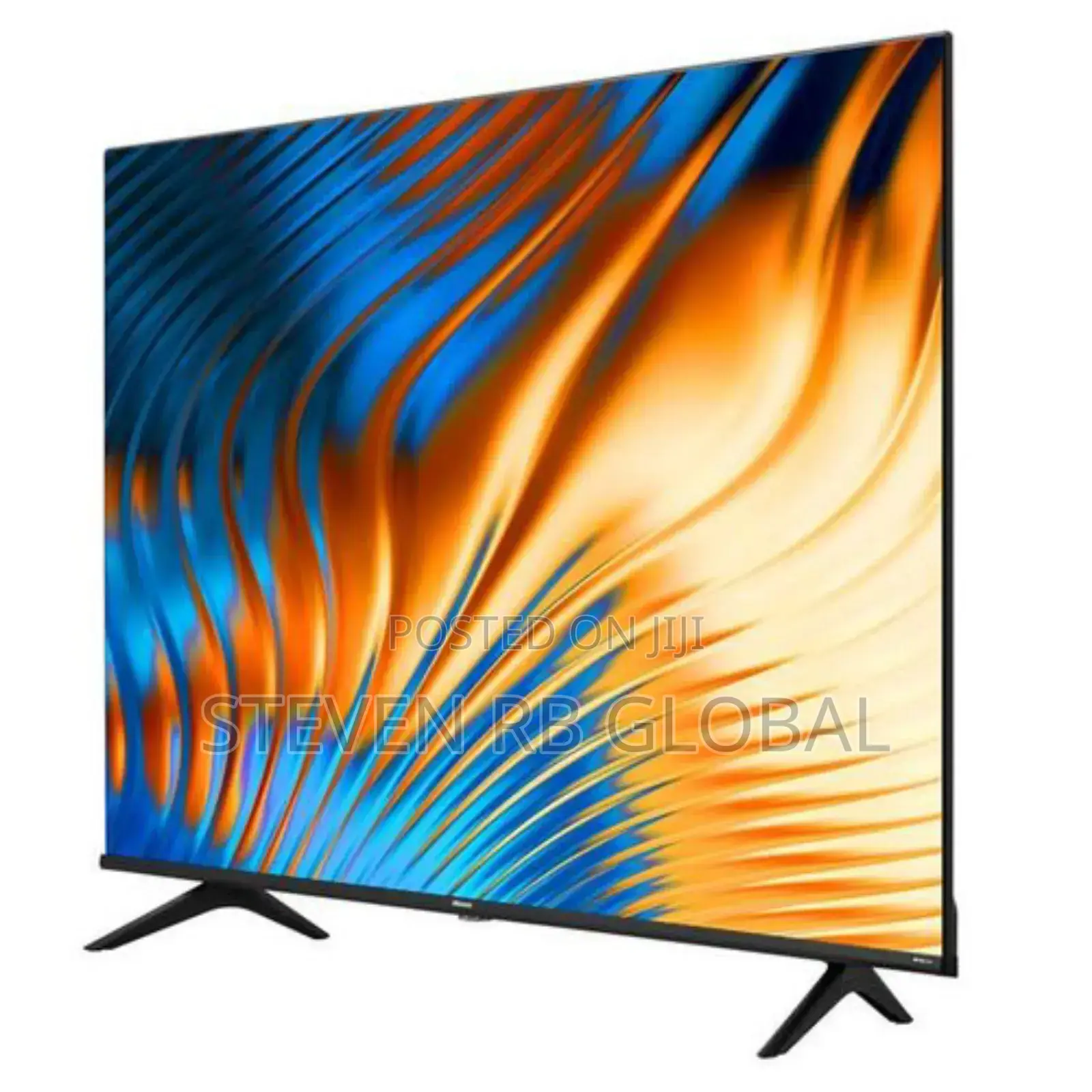 Hisense 58 Inch Uhd Smart
