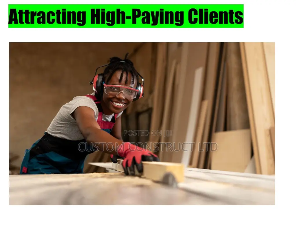 How Artisan Can Attract High-Paying Local Foreign Clients