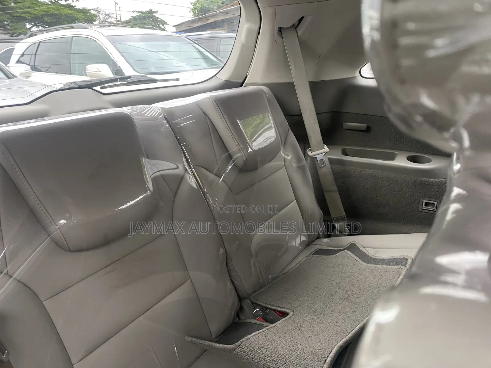 Acura MDX Advance Package SUV AWD (3.7L 6cyl 6A) 2012 Silver