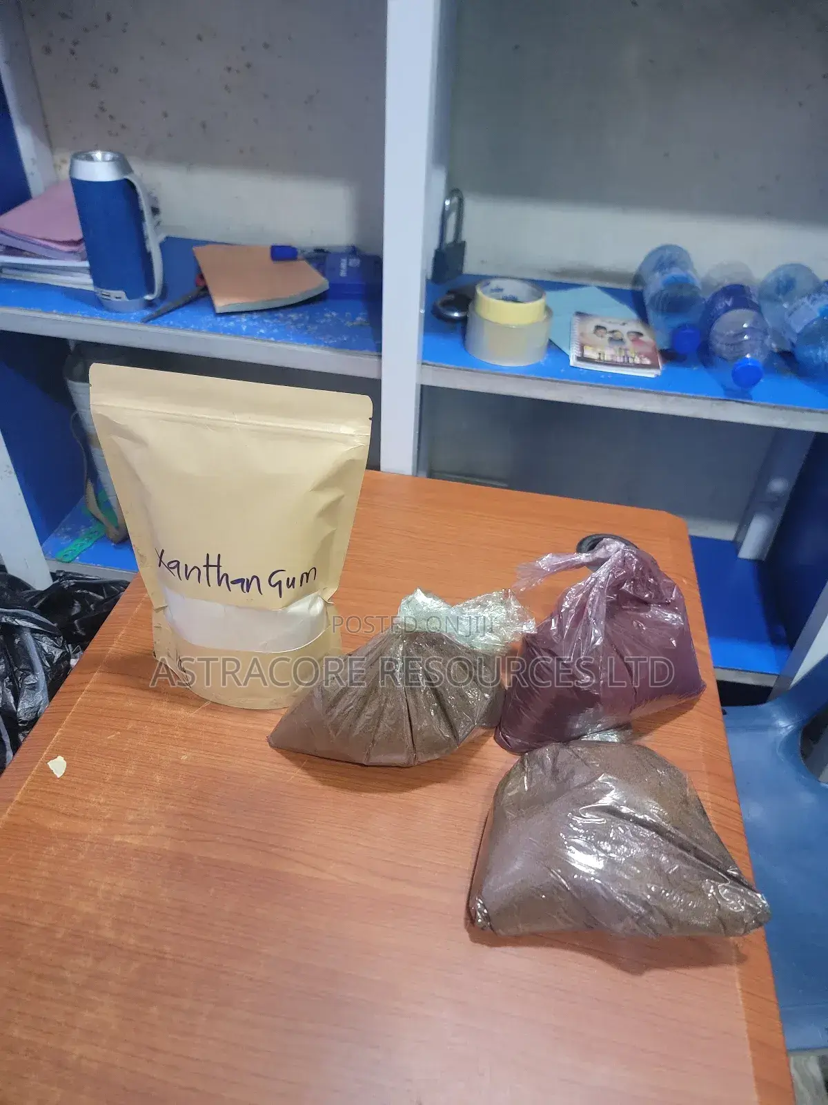 Cetyl Alcohol (Cosmetic Grade) – 100g / 500g / 1kg and 25kg