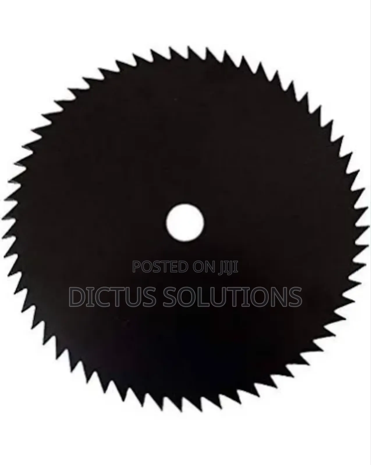 Brush Cutter Grass Cutting Machine Cutting Tools and Blades