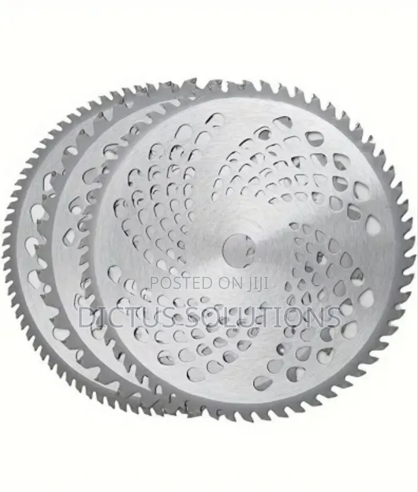 Brush Cutter Grass Cutting Machine Cutting Tools and Blades
