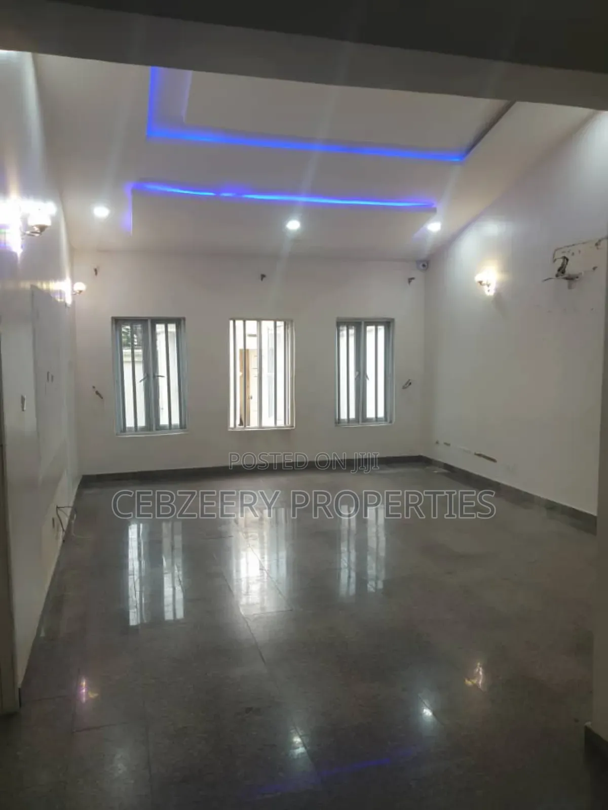 4bdrm Duplex in GRA Phase 2 Shangisha for rent