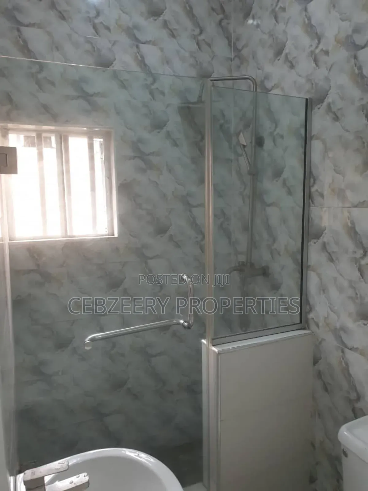 4bdrm Duplex in GRA Phase 2 Shangisha for rent