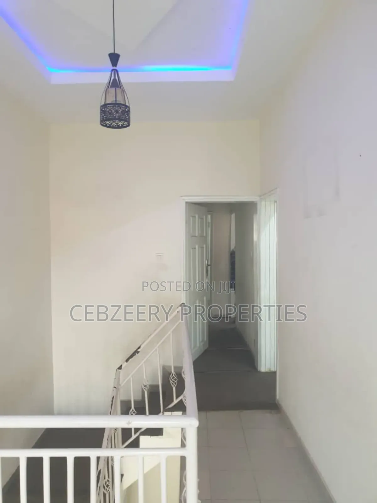 4bdrm Duplex in GRA Phase 2 Shangisha for rent