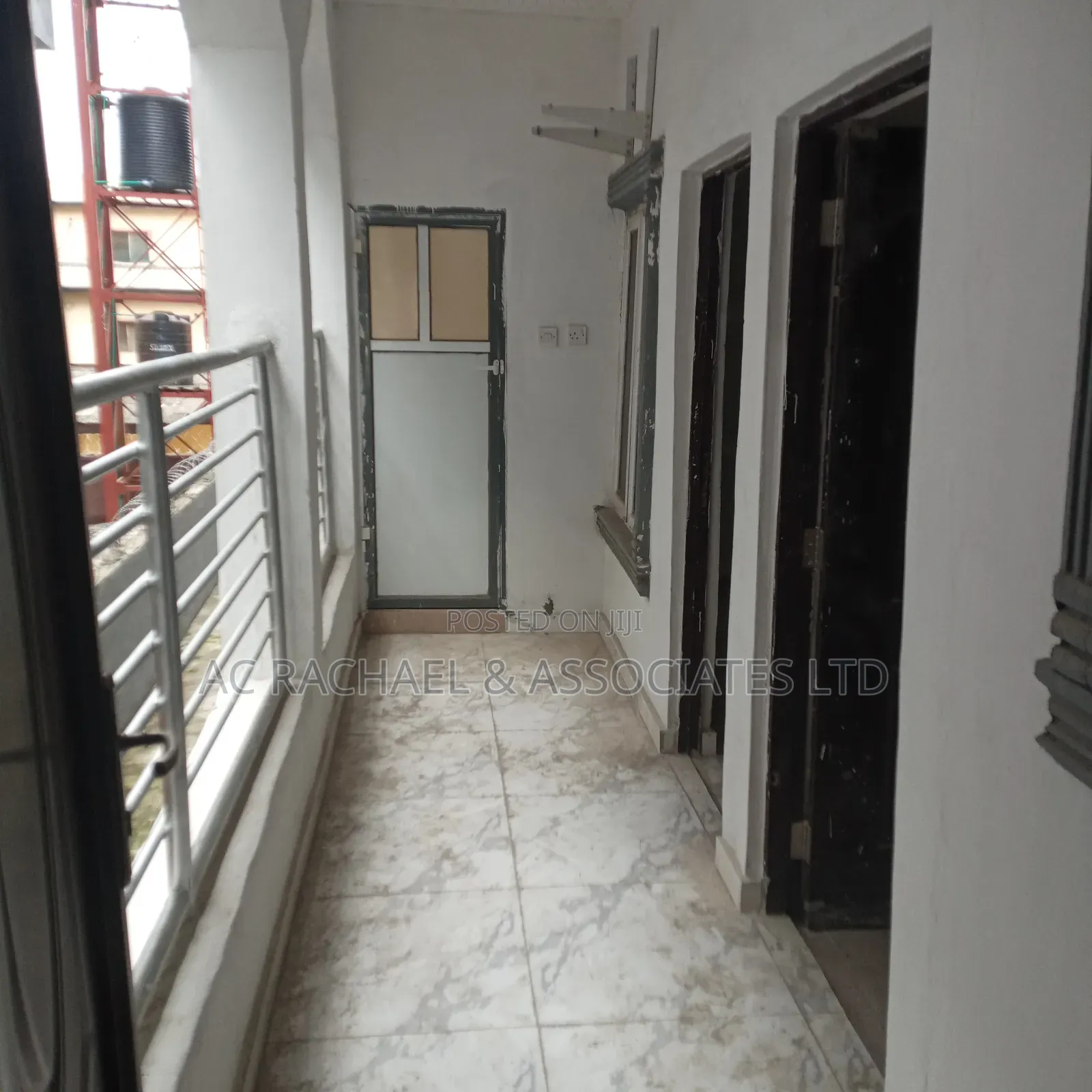 4bdrm Duplex in Lakeview Ph2, Amuwo-Odofin for sale