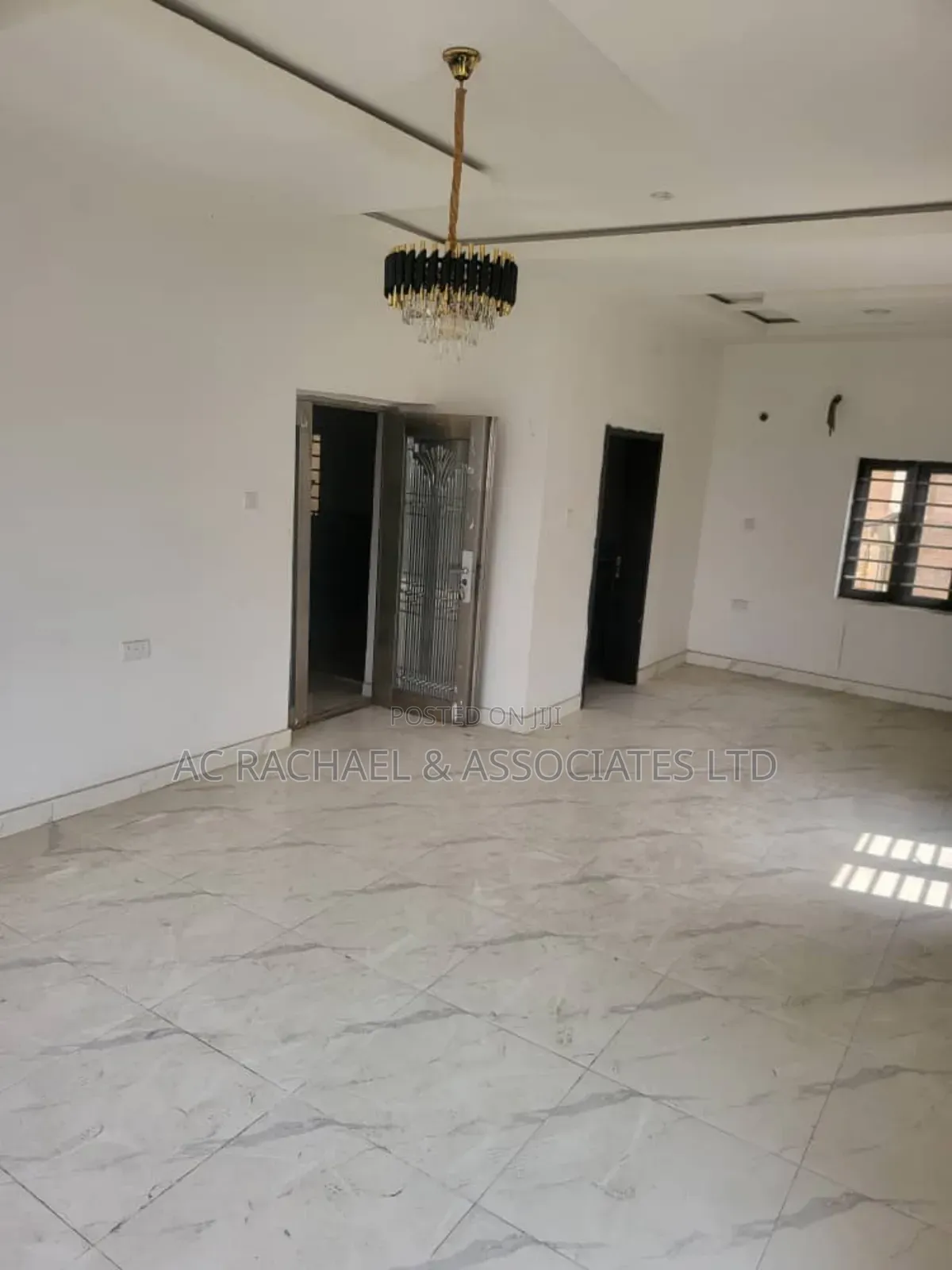 4bdrm Duplex in Lakeview Ph2, Amuwo-Odofin for sale