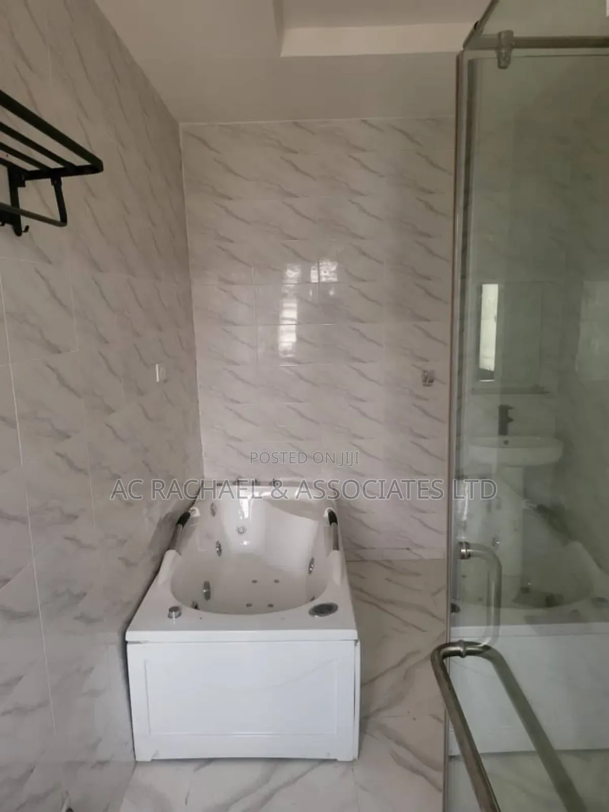 4bdrm Duplex in Lakeview Ph2, Amuwo-Odofin for sale