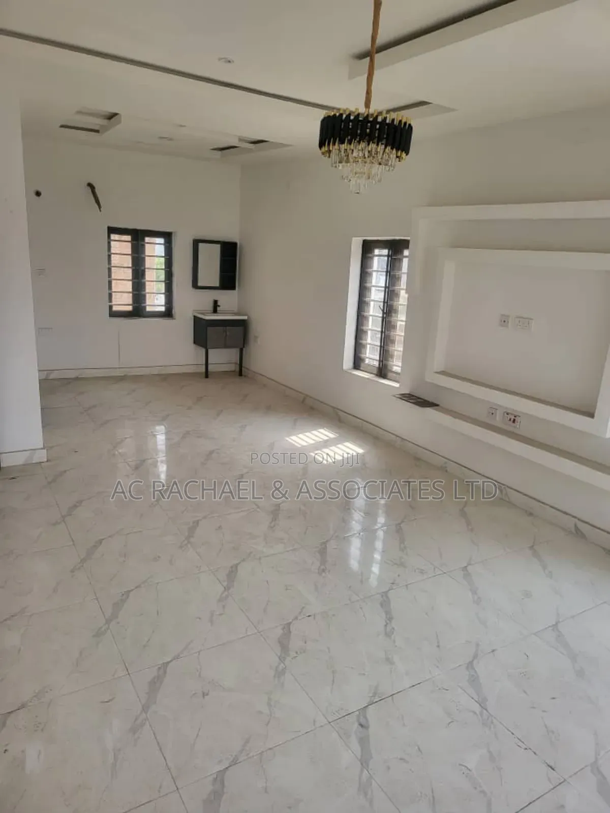 4bdrm Duplex in Lakeview Ph2, Amuwo-Odofin for sale