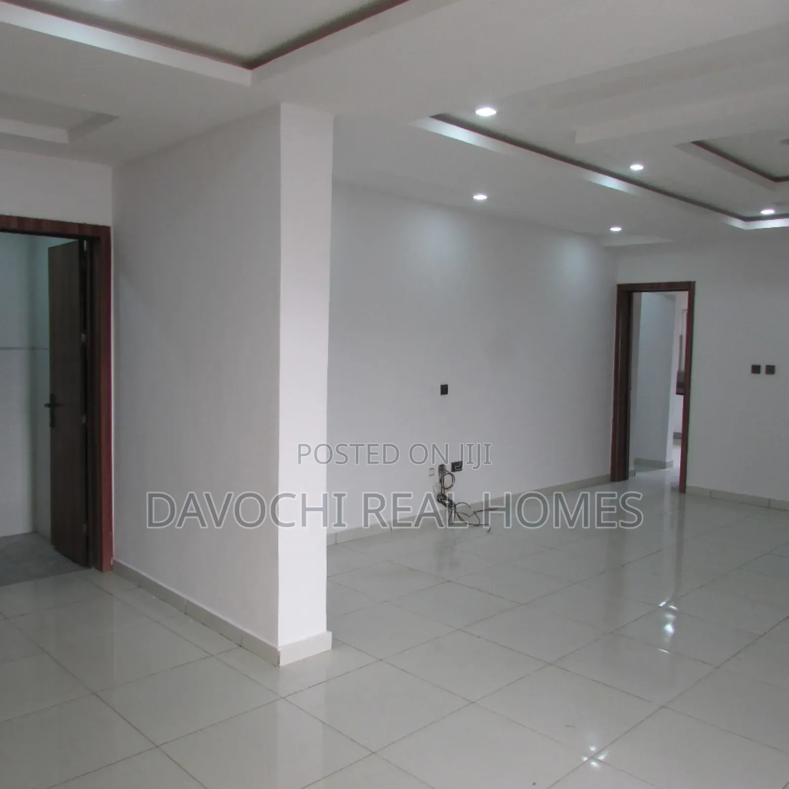 4bdrm Duplex in Ikota for rent