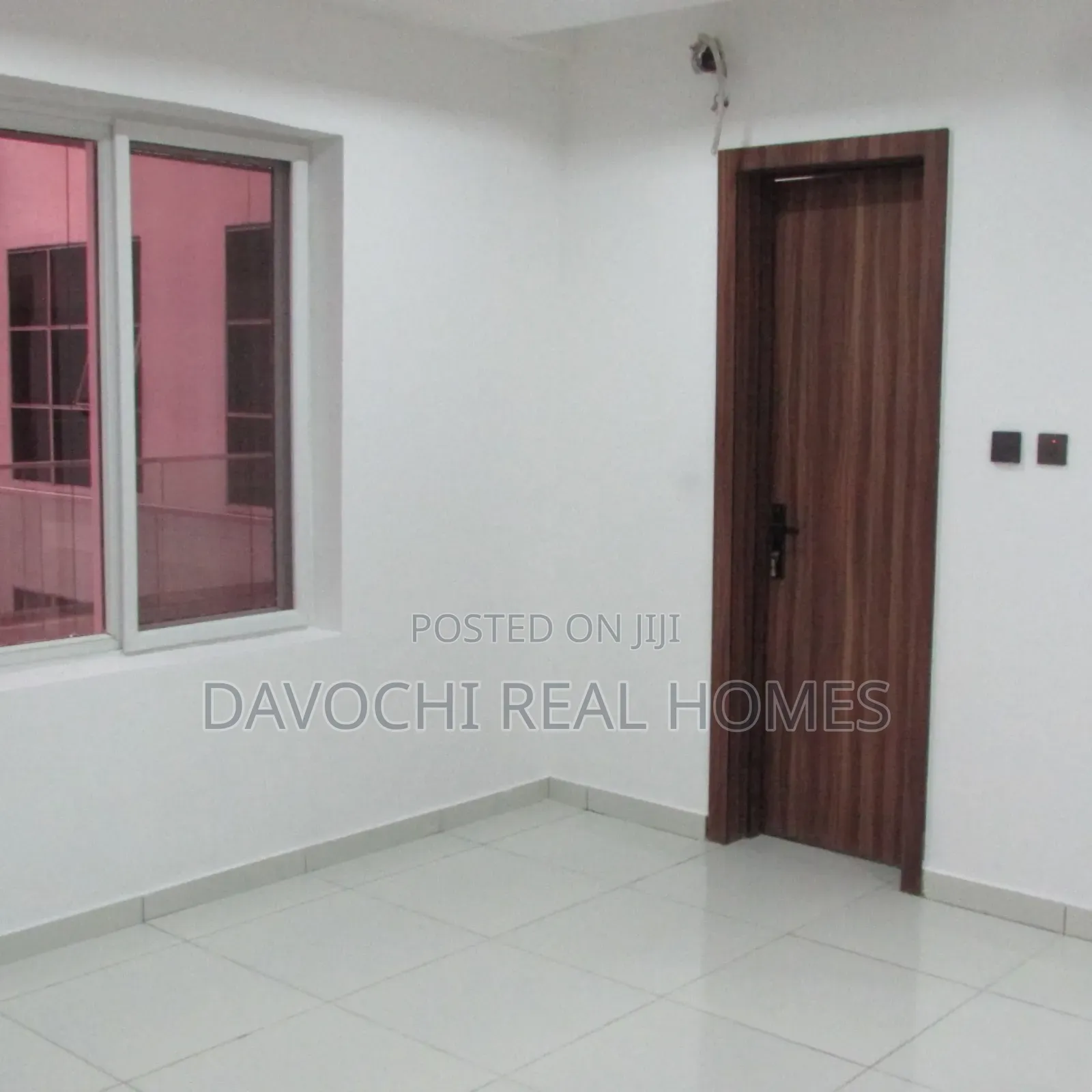 4bdrm Duplex in Ikota for rent