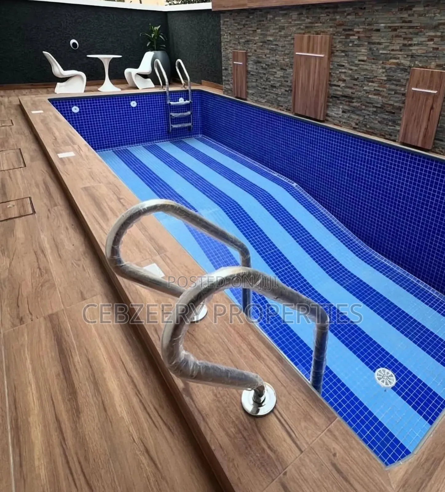 6bdrm Duplex in Ikoyi for sale