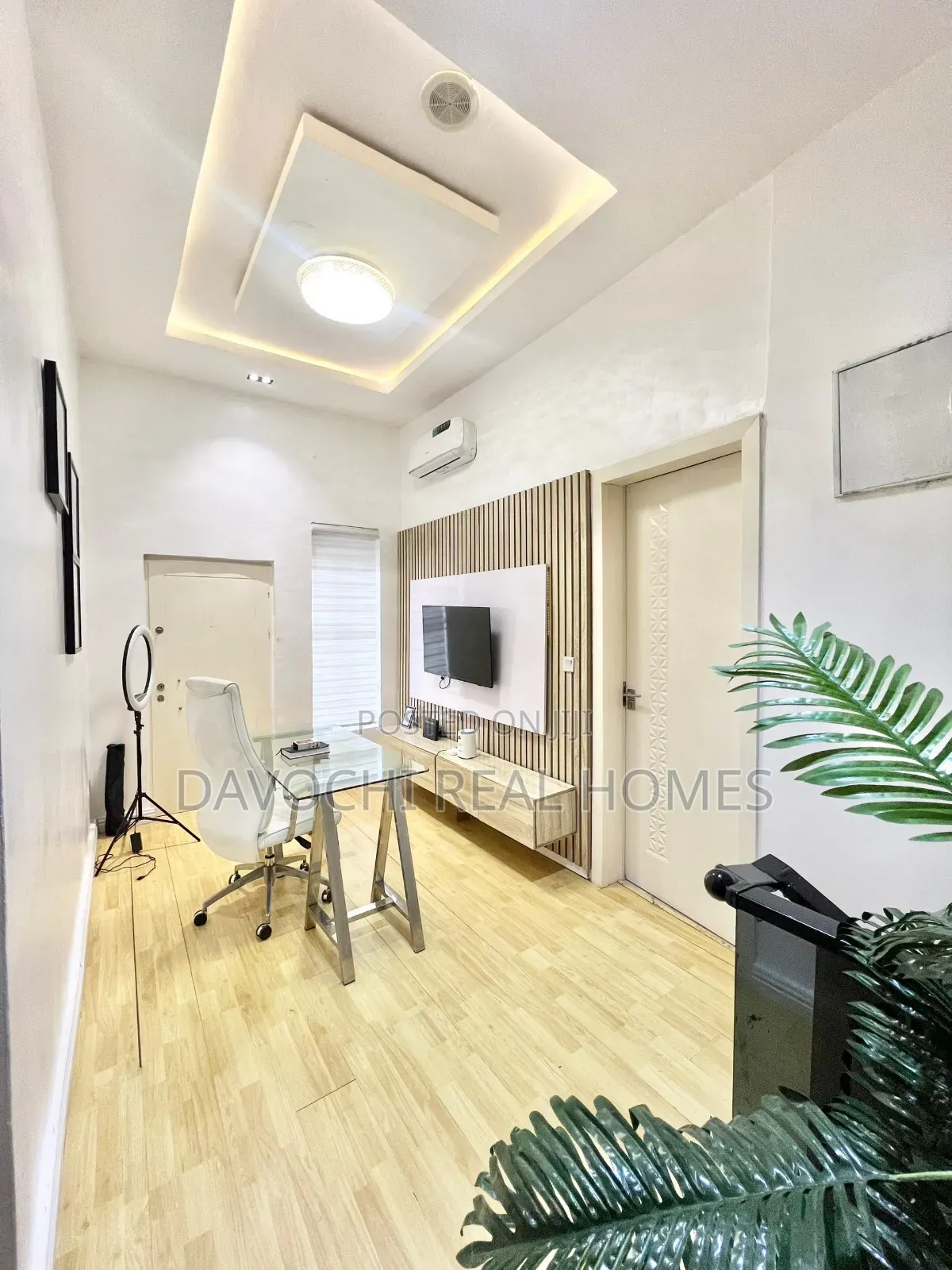 Furnished 4bdrm Duplex in Osapa London, Lekki for rent