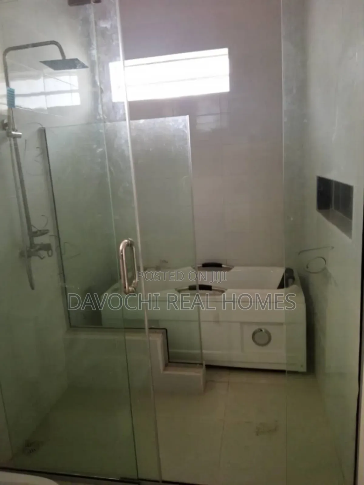 4bdrm Duplex in Orchid Road, Lekki for rent