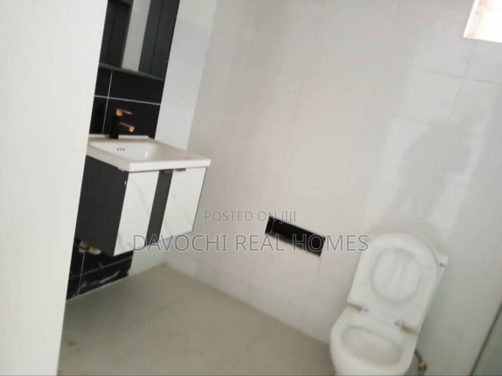 4bdrm Duplex in Orchid Road, Lekki for rent