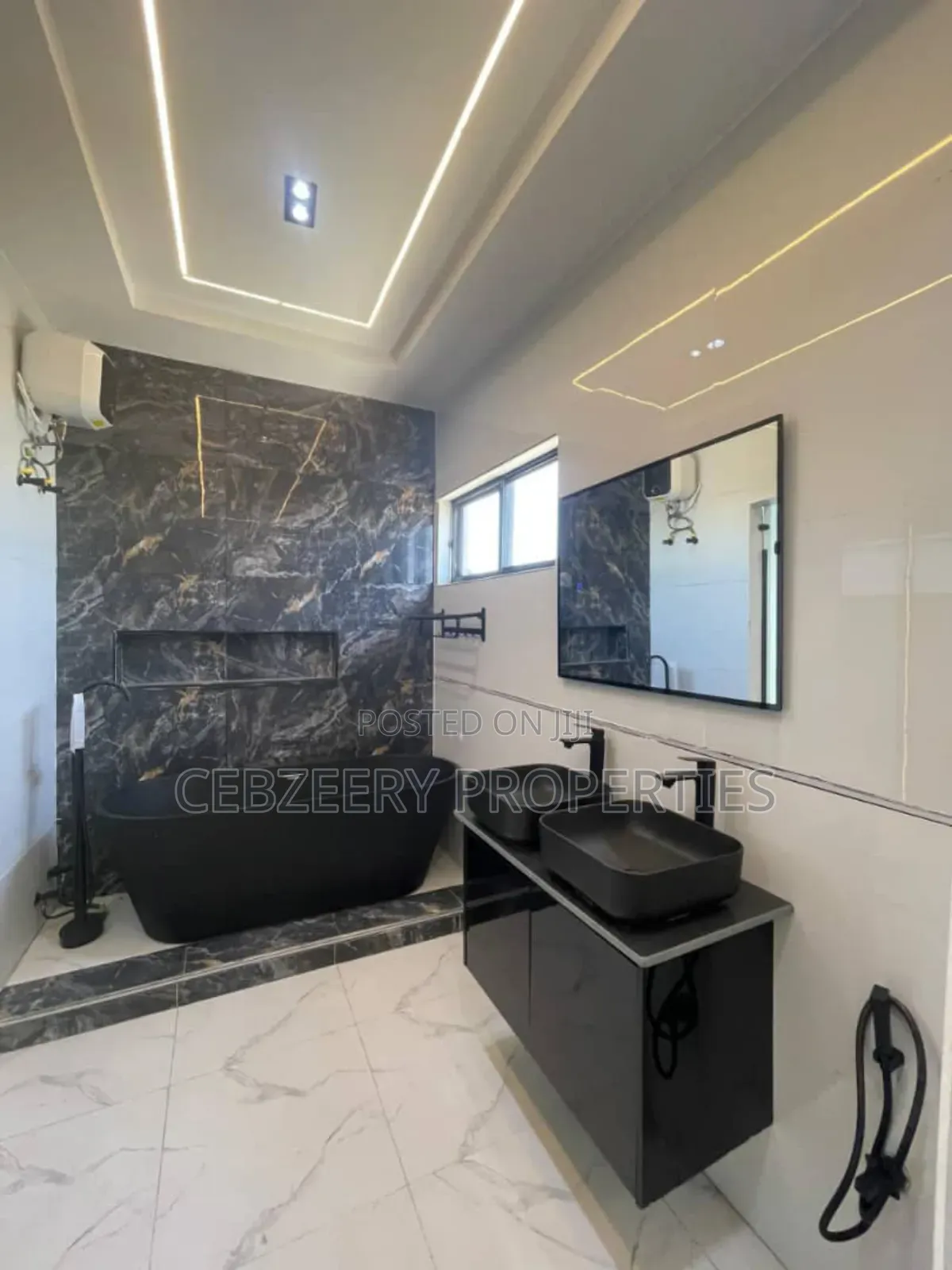 5bdrm Duplex in Ajah for sale