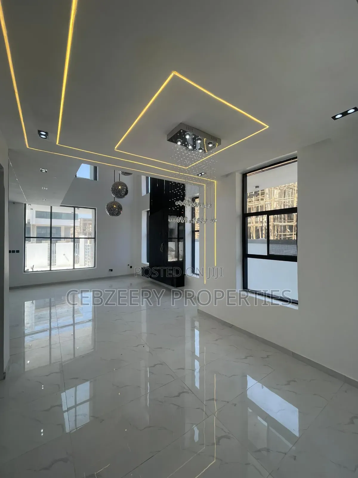 5bdrm Duplex in Ajah for sale