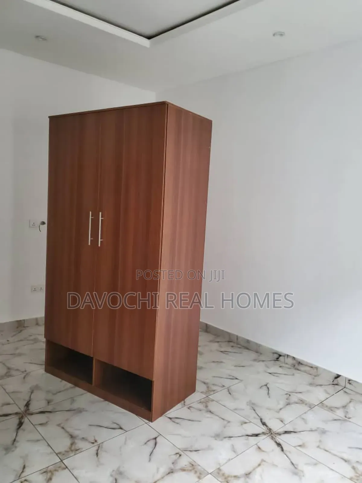 1bdrm Apartment in Mobile Estate, Off Lekki-Epe Expressway for rent