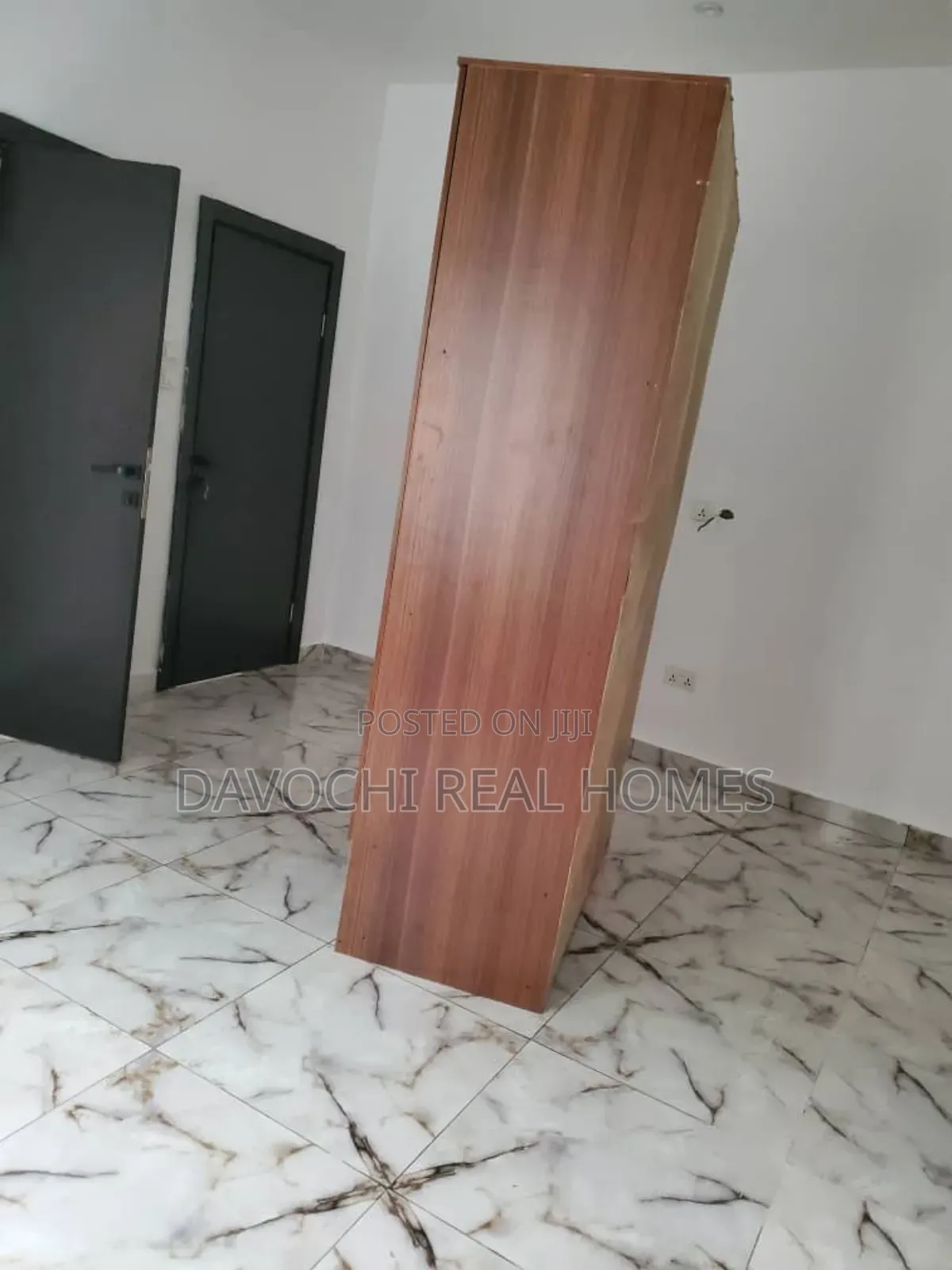 1bdrm Apartment in Mobile Estate, Off Lekki-Epe Expressway for rent